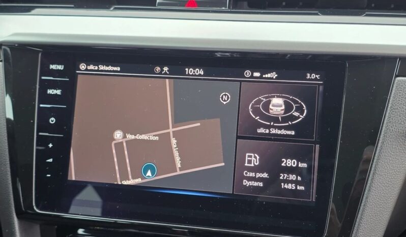 Volkswagen Arteon 2.0 TDI SCR Elegance DSG full