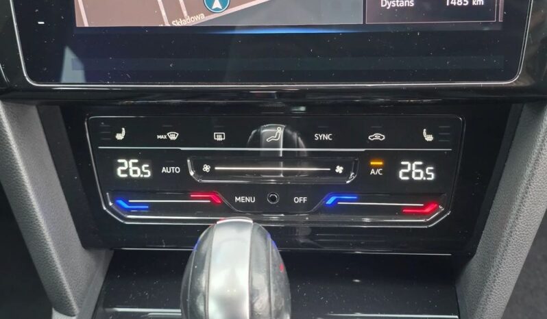 Volkswagen Arteon 2.0 TDI SCR Elegance DSG full