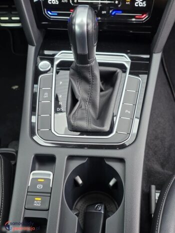 Volkswagen Arteon 2.0 TDI SCR Elegance DSG full