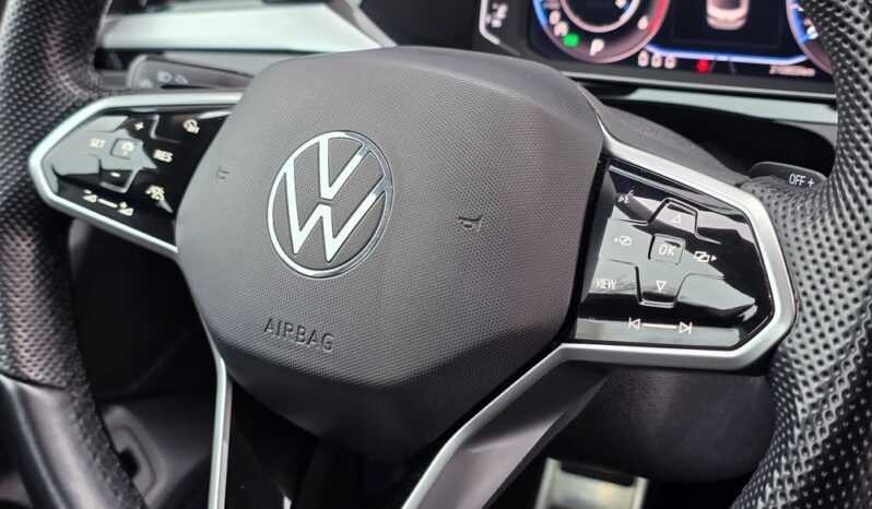 Volkswagen Arteon 2.0 TDI SCR Elegance DSG full