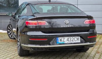 Volkswagen Arteon 2.0 TDI SCR Elegance DSG full