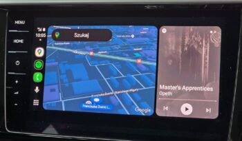 Volkswagen Arteon 2.0 TDI SCR Elegance DSG full