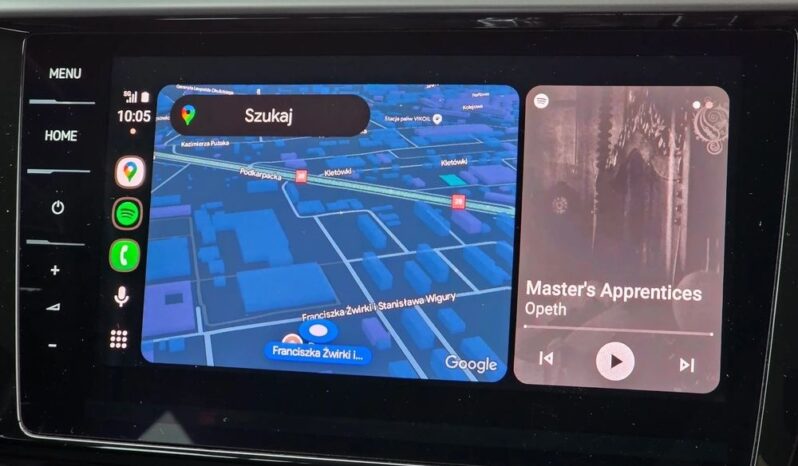 Volkswagen Arteon 2.0 TDI SCR Elegance DSG full