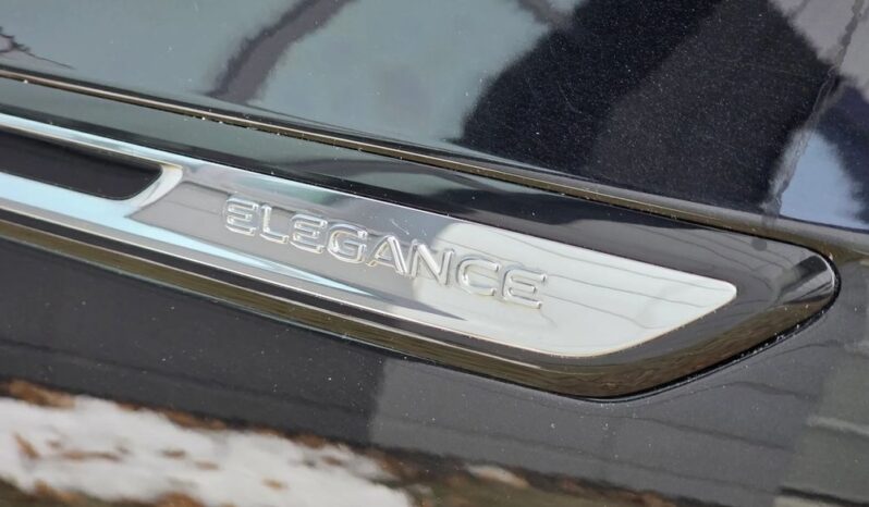 Volkswagen Arteon 2.0 TDI SCR Elegance DSG full