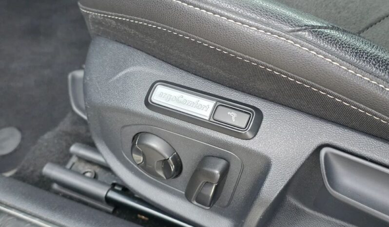 Volkswagen Arteon 2.0 TDI SCR Elegance DSG full