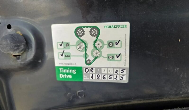 Volkswagen Arteon 2.0 TDI SCR Elegance DSG full