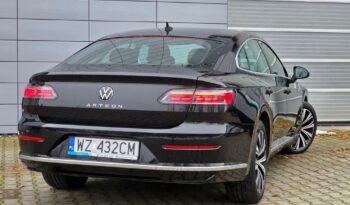 Volkswagen Arteon 2.0 TDI SCR Elegance DSG full
