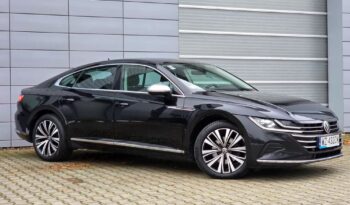 Volkswagen Arteon 2.0 TDI SCR Elegance DSG full