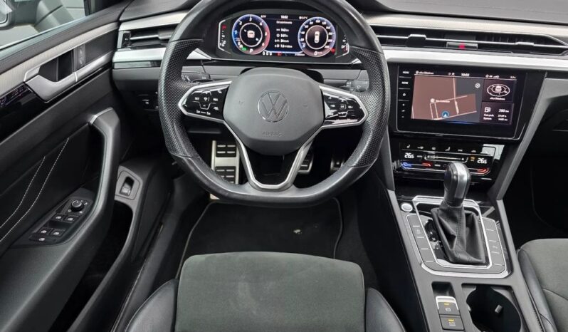 Volkswagen Arteon 2.0 TDI SCR Elegance DSG full