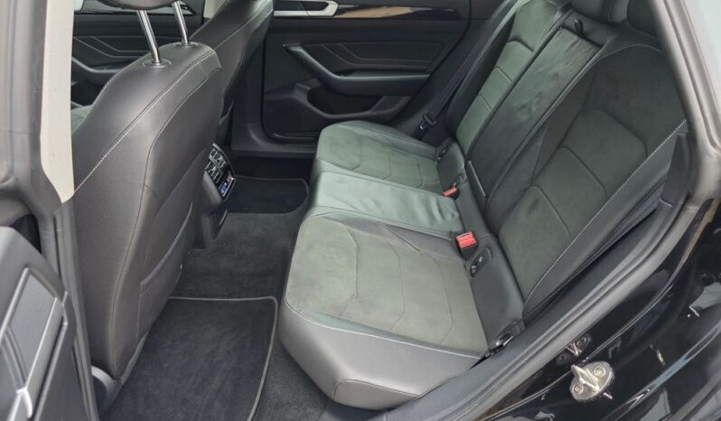 Volkswagen Arteon 2.0 TDI SCR Elegance DSG full