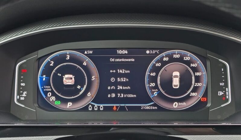 Volkswagen Arteon 2.0 TDI SCR Elegance DSG full