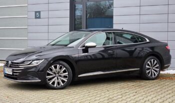 Volkswagen Arteon 2.0 TDI SCR Elegance DSG full