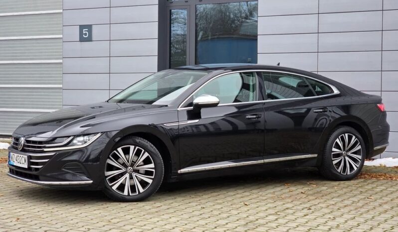 Volkswagen Arteon 2.0 TDI SCR Elegance DSG full
