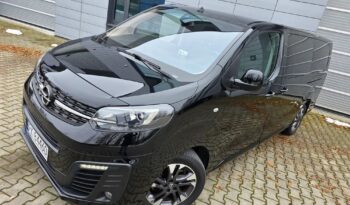 Opel Zafira 2.0 CDTI Extra Long Business VIP Dla Niepełnosprawnych PFRON full