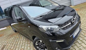 Opel Zafira 2.0 CDTI Extra Long Business VIP Dla Niepełnosprawnych PFRON full