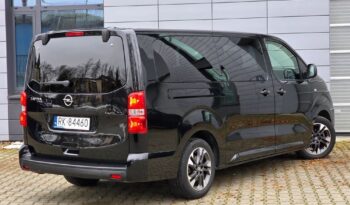 Opel Zafira 2.0 CDTI Extra Long Business VIP Dla Niepełnosprawnych PFRON full