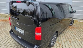 Opel Zafira 2.0 CDTI Extra Long Business VIP Dla Niepełnosprawnych PFRON full