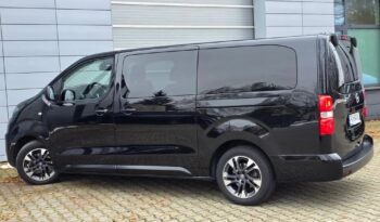 Opel Zafira 2.0 CDTI Extra Long Business VIP Dla Niepełnosprawnych PFRON full