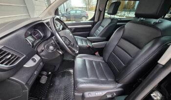 Opel Zafira 2.0 CDTI Extra Long Business VIP Dla Niepełnosprawnych PFRON full