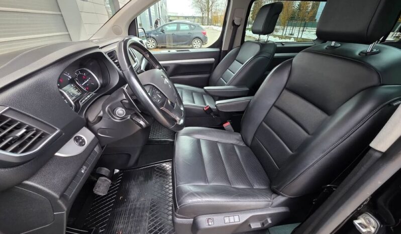 Opel Zafira 2.0 CDTI Extra Long Business VIP Dla Niepełnosprawnych PFRON full