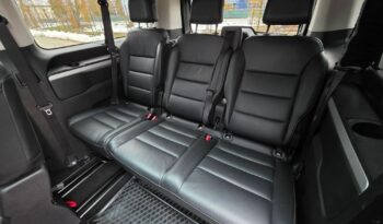 Opel Zafira 2.0 CDTI Extra Long Business VIP Dla Niepełnosprawnych PFRON full