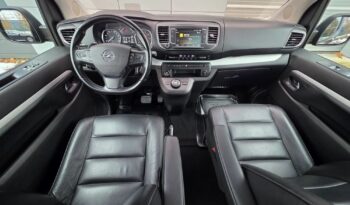 Opel Zafira 2.0 CDTI Extra Long Business VIP Dla Niepełnosprawnych PFRON full