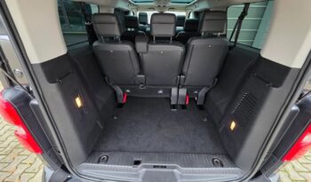 Opel Zafira 2.0 CDTI Extra Long Business VIP Dla Niepełnosprawnych PFRON full