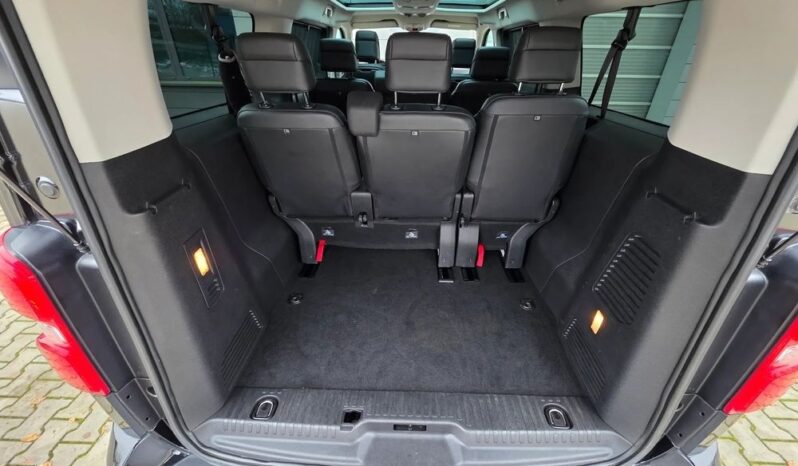 Opel Zafira 2.0 CDTI Extra Long Business VIP Dla Niepełnosprawnych PFRON full