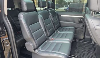 Opel Zafira 2.0 CDTI Extra Long Business VIP Dla Niepełnosprawnych PFRON full