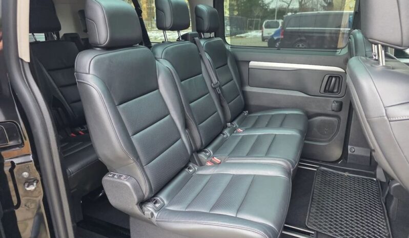 Opel Zafira 2.0 CDTI Extra Long Business VIP Dla Niepełnosprawnych PFRON full