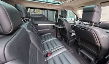 Opel Zafira 2.0 CDTI Extra Long Business VIP Dla Niepełnosprawnych PFRON full