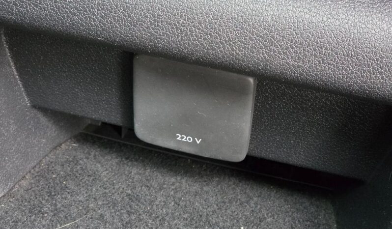 Opel Zafira 2.0 CDTI Extra Long Business VIP Dla Niepełnosprawnych PFRON full