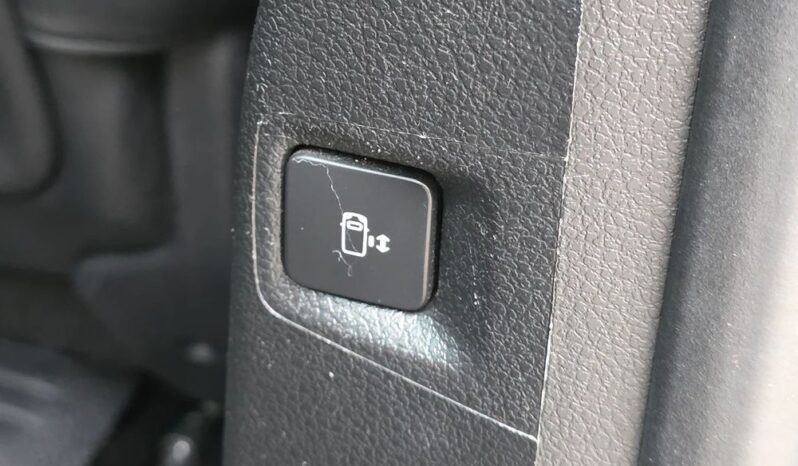 Opel Zafira 2.0 CDTI Extra Long Business VIP Dla Niepełnosprawnych PFRON full