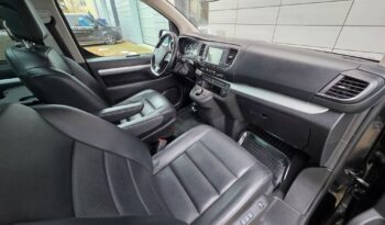 Opel Zafira 2.0 CDTI Extra Long Business VIP Dla Niepełnosprawnych PFRON full