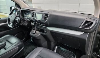 Opel Zafira 2.0 CDTI Extra Long Business VIP Dla Niepełnosprawnych PFRON full