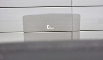 Opel Zafira 2.0 CDTI Extra Long Business VIP Dla Niepełnosprawnych PFRON full