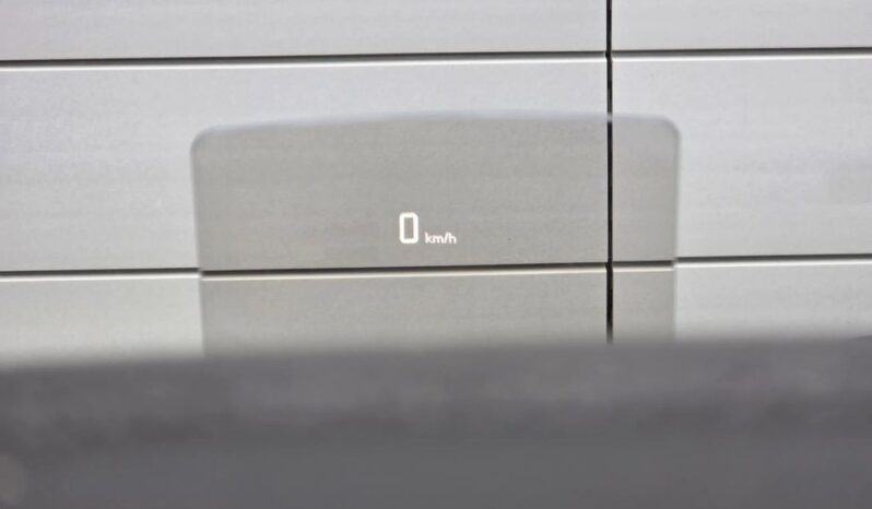 Opel Zafira 2.0 CDTI Extra Long Business VIP Dla Niepełnosprawnych PFRON full