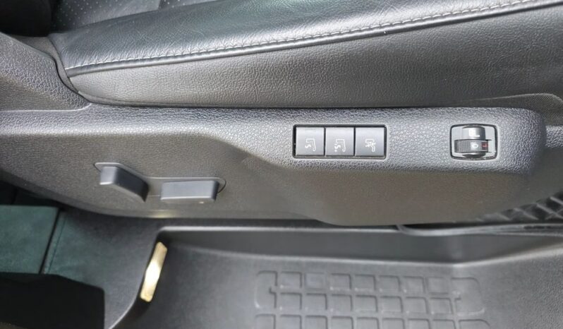 Opel Zafira 2.0 CDTI Extra Long Business VIP Dla Niepełnosprawnych PFRON full