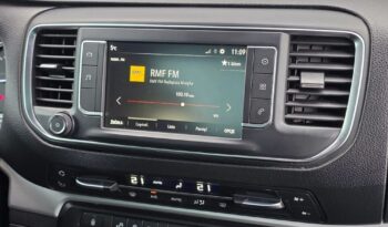 Opel Zafira 2.0 CDTI Extra Long Business VIP Dla Niepełnosprawnych PFRON full