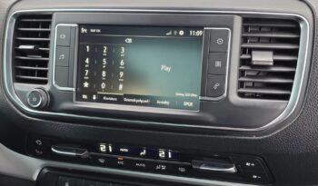 Opel Zafira 2.0 CDTI Extra Long Business VIP Dla Niepełnosprawnych PFRON full