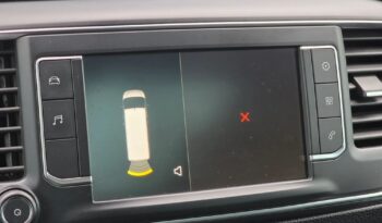 Opel Zafira 2.0 CDTI Extra Long Business VIP Dla Niepełnosprawnych PFRON full