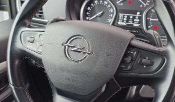 Opel Zafira 2.0 CDTI Extra Long Business VIP Dla Niepełnosprawnych PFRON full