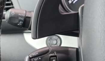 Opel Zafira 2.0 CDTI Extra Long Business VIP Dla Niepełnosprawnych PFRON full