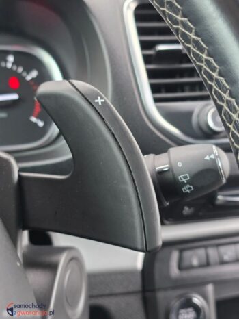 Opel Zafira 2.0 CDTI Extra Long Business VIP Dla Niepełnosprawnych PFRON full