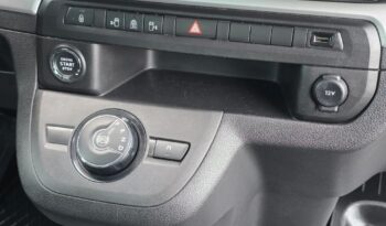 Opel Zafira 2.0 CDTI Extra Long Business VIP Dla Niepełnosprawnych PFRON full