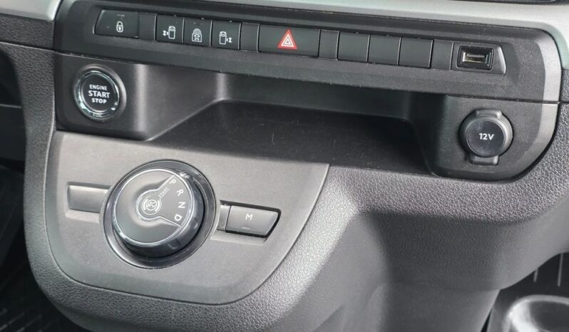 Opel Zafira 2.0 CDTI Extra Long Business VIP Dla Niepełnosprawnych PFRON full