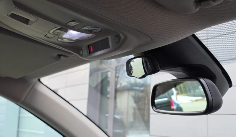 Opel Zafira 2.0 CDTI Extra Long Business VIP Dla Niepełnosprawnych PFRON full