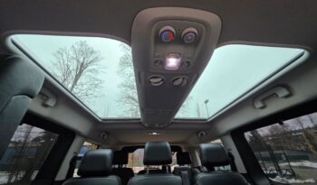 Opel Zafira 2.0 CDTI Extra Long Business VIP Dla Niepełnosprawnych PFRON full