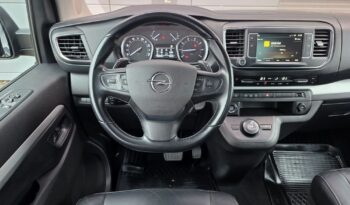 Opel Zafira 2.0 CDTI Extra Long Business VIP Dla Niepełnosprawnych PFRON full