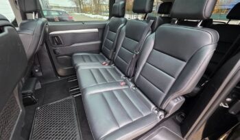 Opel Zafira 2.0 CDTI Extra Long Business VIP Dla Niepełnosprawnych PFRON full